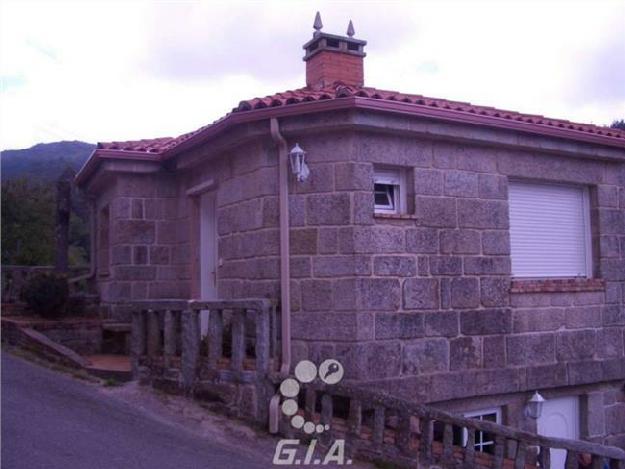 Casa en Gondomar