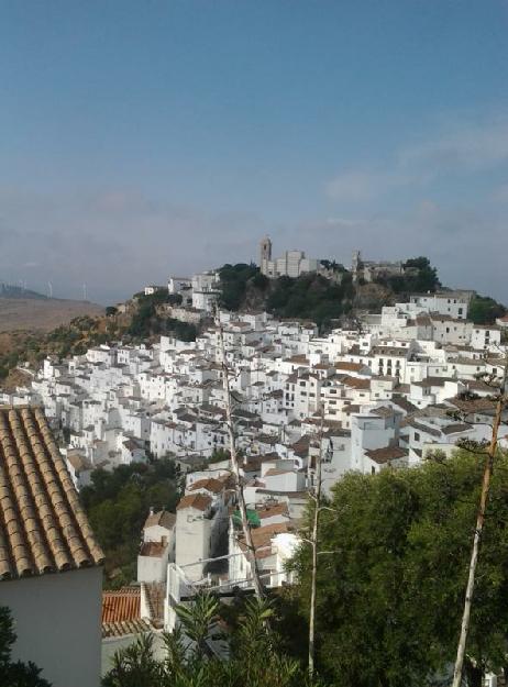 Casa en San luis de sabinillas