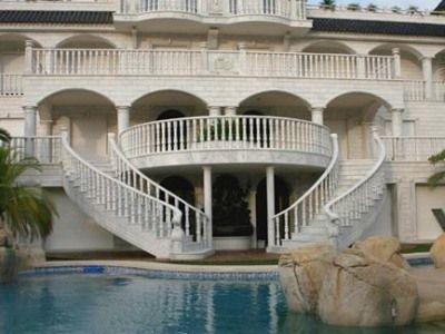 Chalet en venta en Alicante/Alacant, Alicante (Costa Blanca)