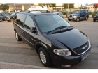 CHRYSLER Grand Voyager2.5 CRD SE Warner - mejor precio | unprecio.es