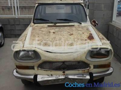 Citroen C8