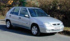 CITROEN SAXO 1.4I SX - TARRAGONA - mejor precio | unprecio.es