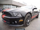 Ford Mustang SHELBY GT500 TMCARS.ES - mejor precio | unprecio.es