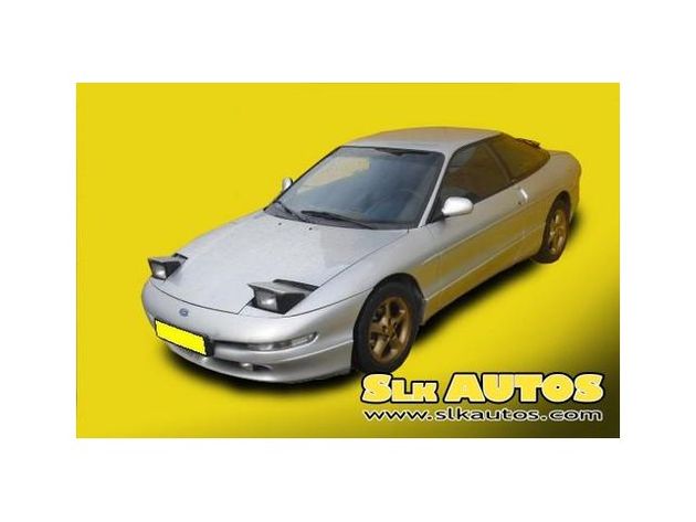 FORD PROBE PROBE 2.5I V6 24V