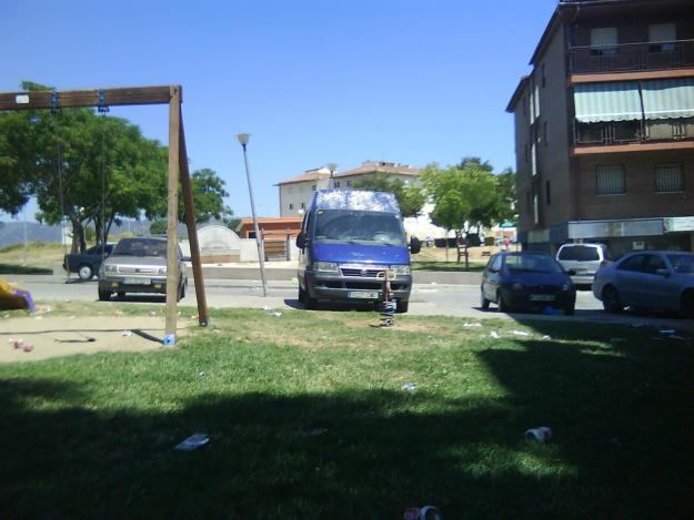 forgoneta buen estado