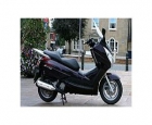 HONDA S-WING 125 - mejor precio | unprecio.es