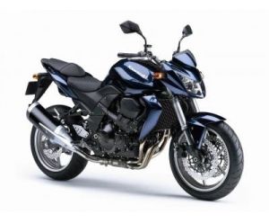 KAWASAKI  Z 750 N ABS 2009