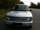 Land Rover Range rover HSE Excelente Estado - mejor precio | unprecio.es