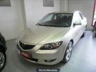 Mazda 3 2.0 Sportive Xenon \'04 - mejor precio | unprecio.es