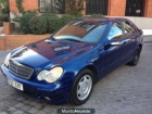 Mercedes-Benz C 220 CDI. IMPECABLE. SOLO 7.50 - mejor precio | unprecio.es