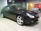 Mercedes Clase CLS 500 en Barcelona - mejor precio | unprecio.es