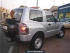 Mitsubishi Montero 3.2 DID Intense - mejor precio | unprecio.es