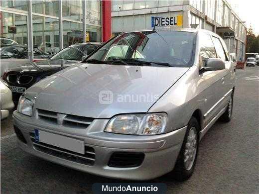 Mitsubishi Space Star 1.9 DID