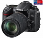 Nikon D7000 con 18-105 VR - mejor precio | unprecio.es