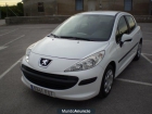 PEUGEOT - 207 1. 4 HDI X-LINE 5P - mejor precio | unprecio.es