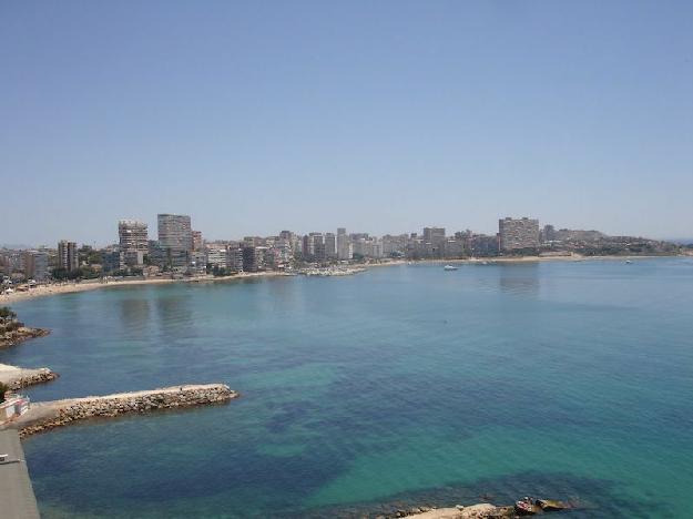Piso en Alicante/Alacant