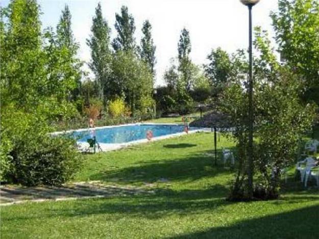 Piso en Pozuelo de Alarcón