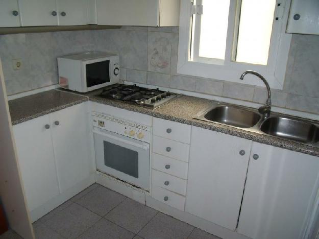Piso en Vilafranca del Penedès