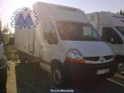 Renault Master 2.5dCi Ch.Cb. 3500L 120 - mejor precio | unprecio.es