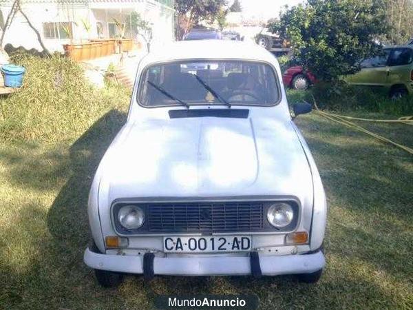 Renault R 4 1.1