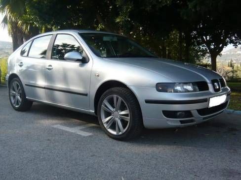 Seat Leon 1.9TDI Last Edition 100