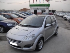 SMART Forfour 1.3 Pulse - mejor precio | unprecio.es