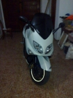 T MAX 2006 BLANCO NACAR - mejor precio | unprecio.es