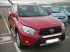 Toyota RAV-4 2.0 D-4d Executive - mejor precio | unprecio.es