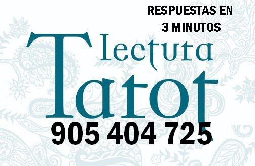 Una Buena Consulta Al Tarot