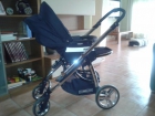 VENDO CARRICOCHE BEBECAR IP POP - mejor precio | unprecio.es