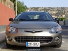 VENDO CHRYSLER SEBRING LX, CON POCOS KILOMETROS - mejor precio | unprecio.es