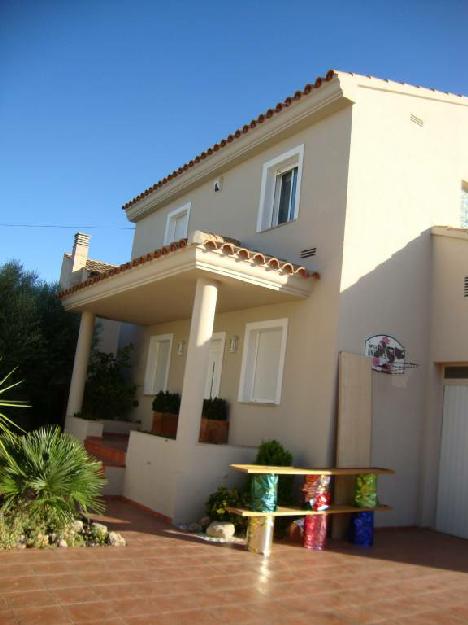 Vente - Villa Vinaròs - 400 000 €