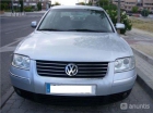 VOLKSWAGEN PASSAT 1.9 TDI HIGHLINE 130CV/ACEPTO COCHE A CAMBIO - Alicante - mejor precio | unprecio.es