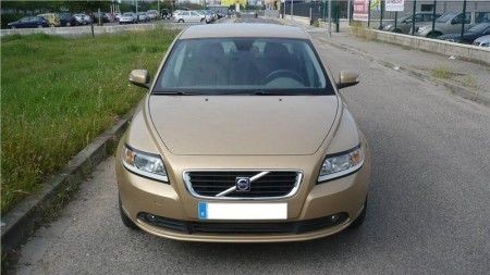 VOLVO S40 2.0D MOMENTUM - Sevilla