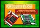 WII CHIPS :COMPRAR DRIVEKEY,WASABI DX , SUNDRIVER - mejor precio | unprecio.es