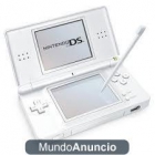 REPARAR Nintendo DS EN GAVÀ - 93 226 17 51 - mejor precio | unprecio.es