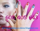 Curso de uñas gel y acrilico bilbao - mejor precio | unprecio.es