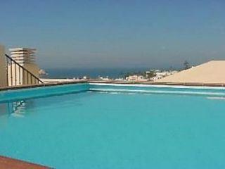 Apartamento en alquiler en Nerja, Málaga (Costa del Sol)