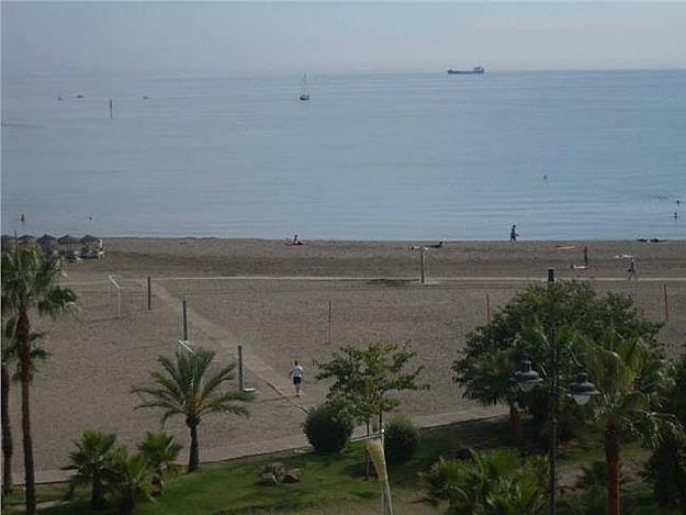 Apartamento en Benalmadena Costa