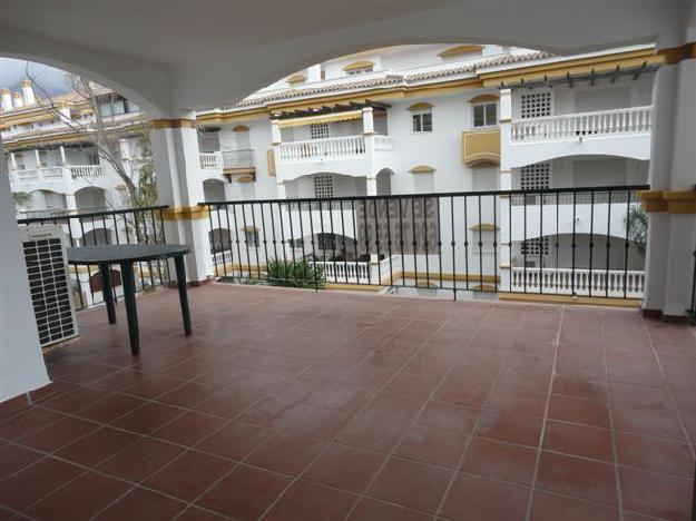 Apartamento en Nueva andalucia