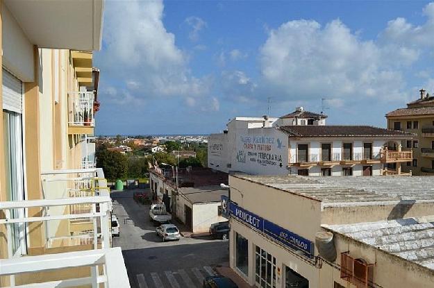 Apartamento en venta en Javea/Xàbia, Alicante (Costa Blanca)