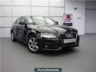 Audi A4 2.0 TDI e 136cv DPF - mejor precio | unprecio.es