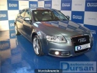 Audi A6 3.0 TDI 240cv quattro tiptron - mejor precio | unprecio.es