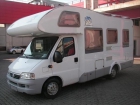 Autocaravana Knaus Sun Traveller - mejor precio | unprecio.es