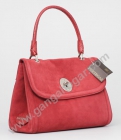 BOLSO PERTEGAZ PIEL ROJO - mejor precio | unprecio.es