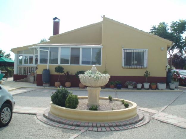 Casa en Caravaca de la Cruz
