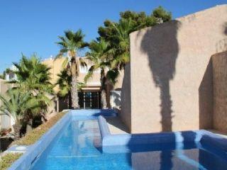 Chalet en venta en Albir, Alicante (Costa Blanca)