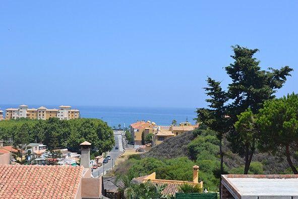 Chalet en venta en Mijas Costa, Málaga (Costa del Sol)