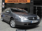 Citroën C 5 2.0 I - mejor precio | unprecio.es