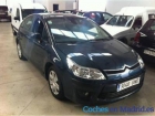 Citroen C4 - mejor precio | unprecio.es
